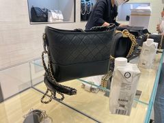 -Chanel(德基广场店)