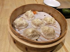 马蹄小笼包-弄堂小笼包(天津南开大悦城店)