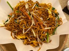 -点都德(龙之梦店)