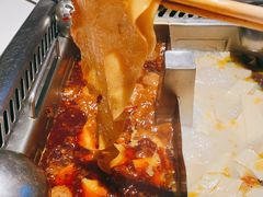 -海底捞火锅(枫蓝国际购物中心店)