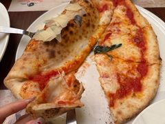 -Bella Napoli(南汇路店)