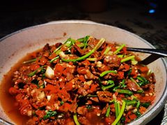 -井水小厨·湘菜(活力广场店)