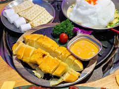 -玄希浪漫厨房·韩料烤肉(湖滨银泰in77店)