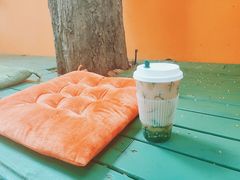 蔓越莓抹茶-LA MATCHA抹茶吧(进贤路店)