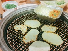 -韩悦牛排烤肉无限续(宝能中心店)