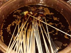 -搓火大都会(广安门总店)