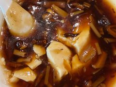 豆腐脑-南来顺饭庄·清真(南菜园店)