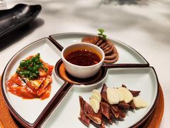 -西安饭庄·非遗陕菜(钟楼店)