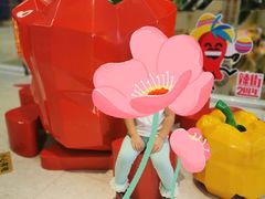 -汉堡王(龙德广场店)