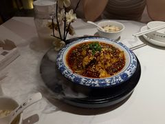 -川味堂·四川豆花(八卦岭店)
