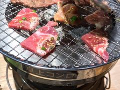 -隐家本格烧肉(万达广场店)