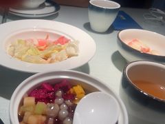 -老屋印象川菜(马园路店)