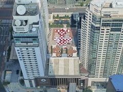 -北京国贸大酒店