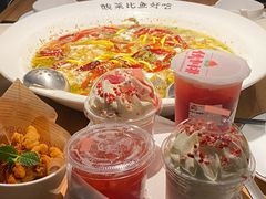 -太二酸菜鱼(金沙印象城店)