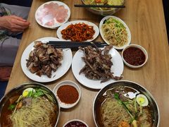 -韩麦大冷面(桂花街直营店)