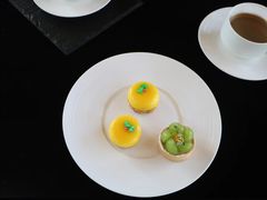 -中海·庐山西海君澜度假酒店·味屿全日制餐厅