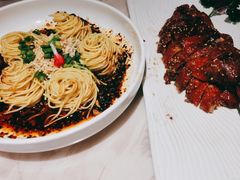 -茅庐毛血旺(烟台大悦城店)