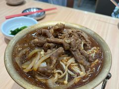 -小木屋拌饭(沈阳中街大悦城店)