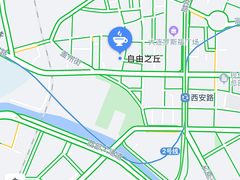 -自由之丘