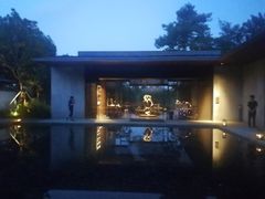 -木守西溪溪隐餐厅