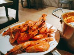 -星伦多自助料理(江阴万达店)