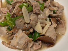 -一坐一忘云南菜(嘉里中心店)