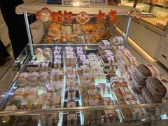 -烘焙町面包店(西四店)