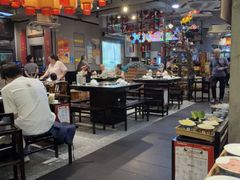 -俏媳妇火锅(宽窄巷子店)