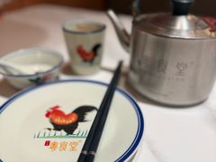 -粤食堂(天津和悦汇店)