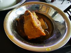 -好成财牛排馆(涂门街总店)