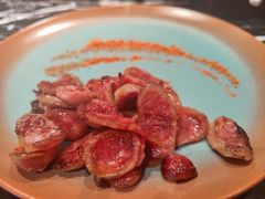 -牛将军•涮肉•烤肉(北京王府井·故宫店)