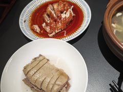-金陵家宴·金陵春·南京菜(夫子庙店)