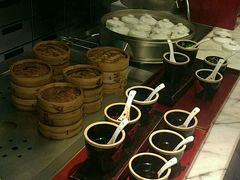 -漳州佰翔圆山酒店·圆山畔西餐厅