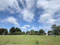 -滨湖塘西河公园