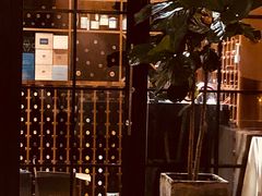 -Oyster Talks 四度蚝法餐厅