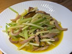 -永安鱼庄·镇江菜(丁卯店)