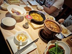 -潞州宴·长治人的会客厅(长兴北路店)