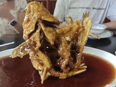 -魁盛居百年鲁菜馆(中林路店)