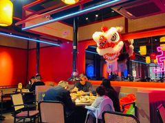 -十三姨正合丰烤肉(营迹路店)