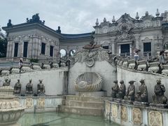 -珠海圆明新园