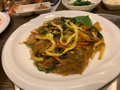 -朴大人炭烤·韩国料理(奥帆中心海尔洲际店)