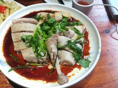 白切鹅-优之名鹅城