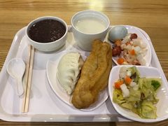 -腾讯食堂(腾讯大厦店)