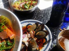 -曹掌柜小酒馆烧烤集团(崂山同兴路店)