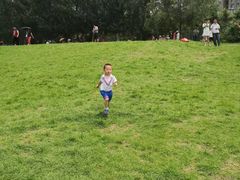 -长白岛森林公园