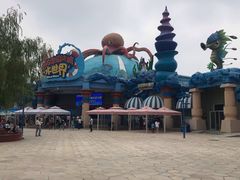 -华夏文旅海洋公园