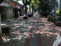 -阿捡忭京炸鸡(韭菜园总店)