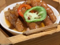 -点心传说·粤菜点心(佐阾虹湾店)