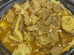 -博鳌悠然·忠锐杂粮茶餐厅