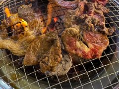 -吉志烤肉(太原总店)